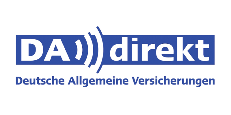Lackierzentrum Kießling Versicherungspartner DA Direkt Versicherung