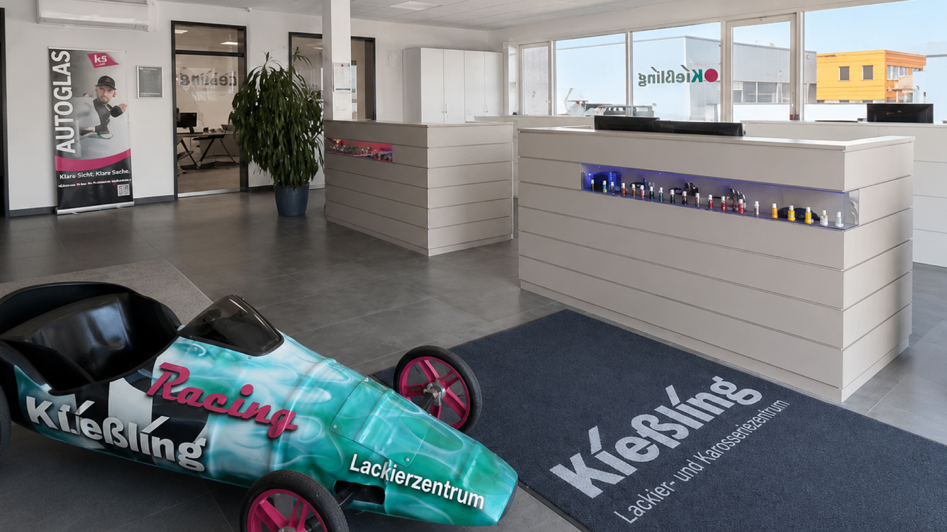 lackierzentrum kiessling fuerth empfang.png