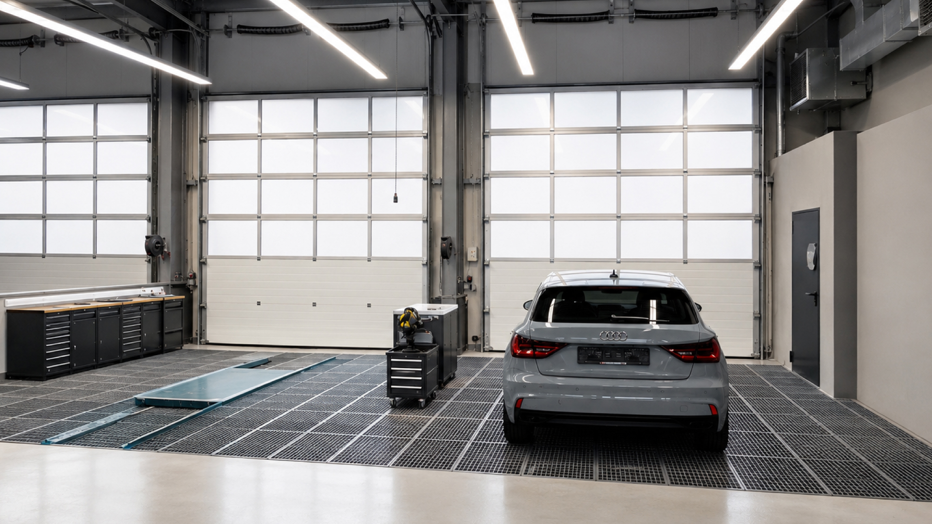 lackierzentrum kiessling weissenburg werkstatt
